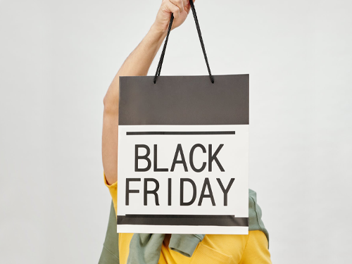 promotions soldes black friday e-commerce